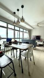 Blk 440B Clementi Cascadia (Clementi), HDB 3 Rooms #591303841